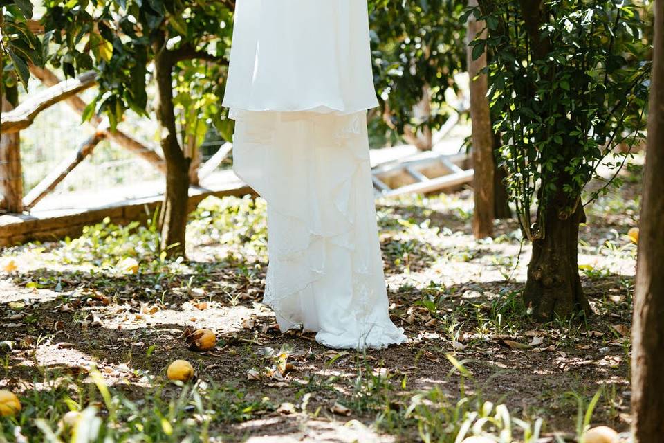 WEDDING
