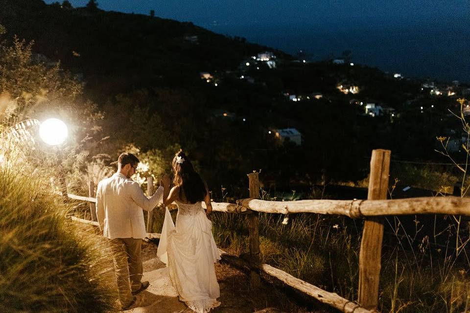 Boho Chic Wedding