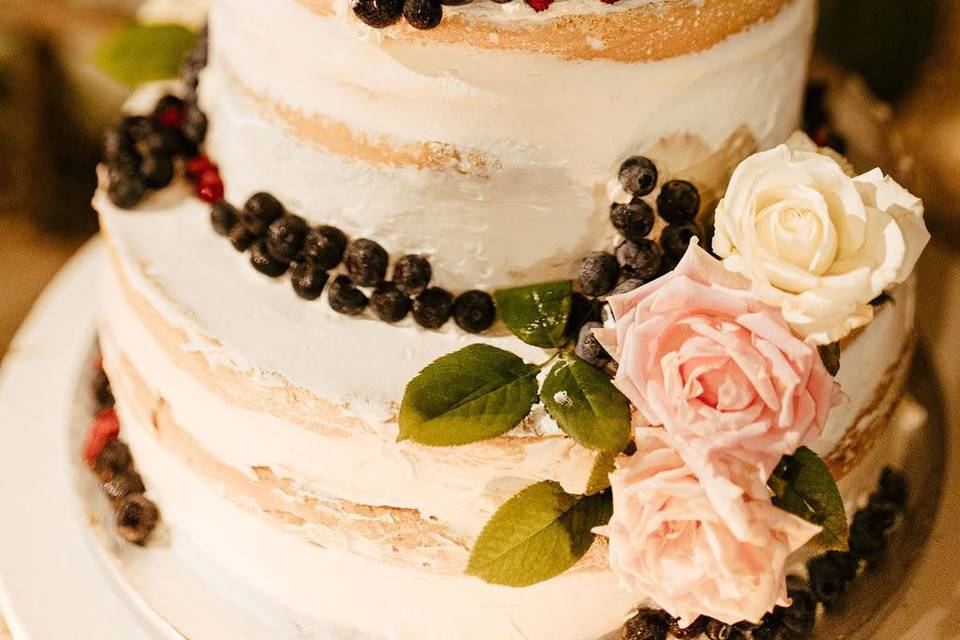 Boho Chic Wedding