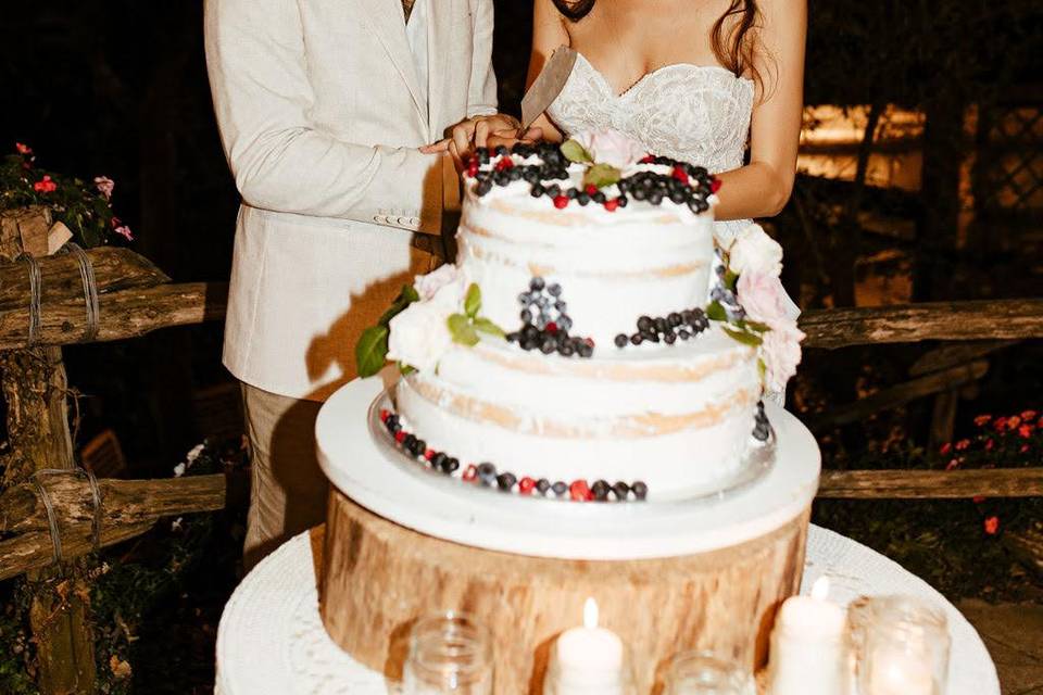 Boho Chic Wedding