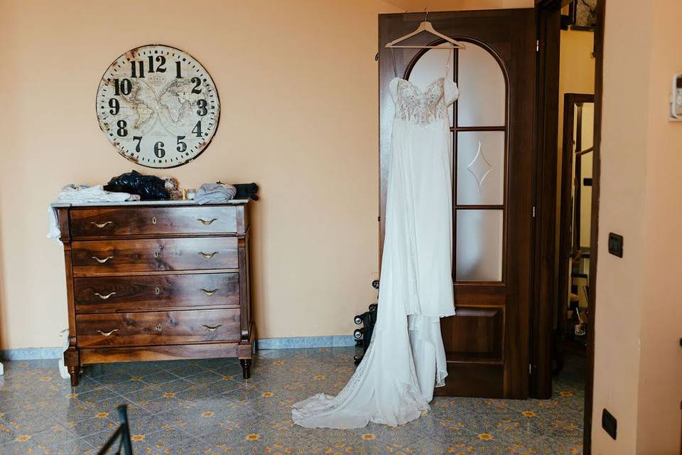 WEDDING