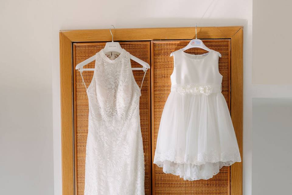 Boho Chic Wedding