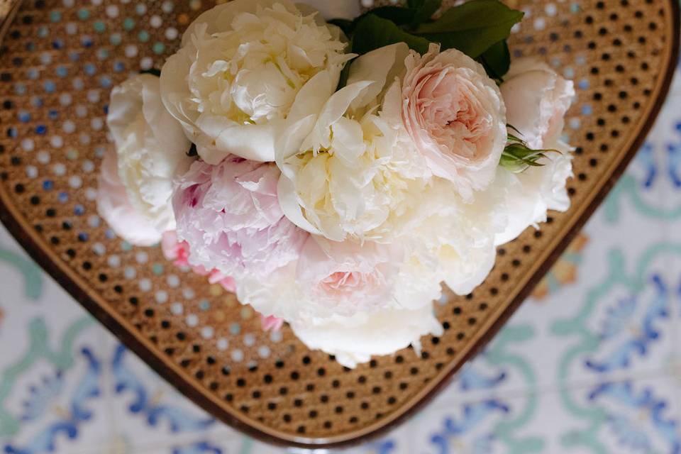Boho Chic Wedding