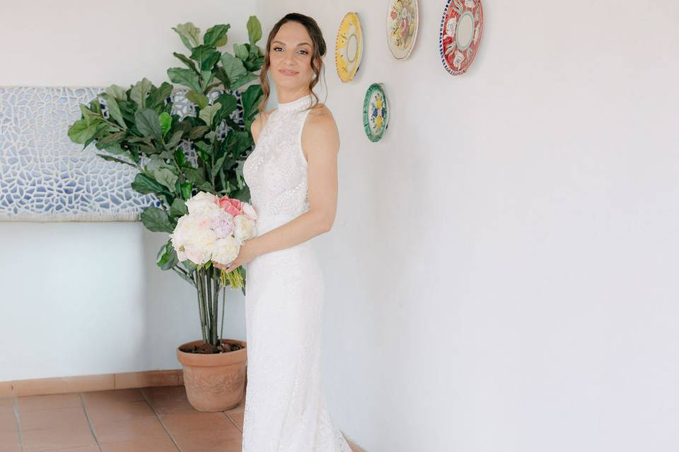 Boho Chic Wedding