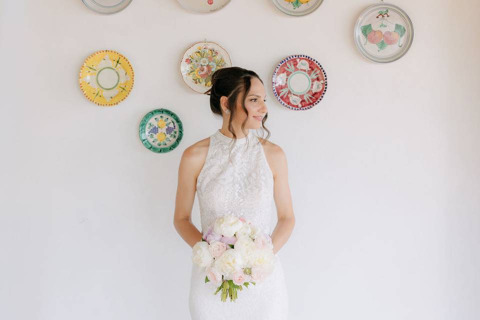 Boho Chic Wedding