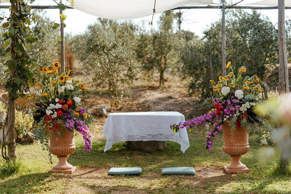WEDDING