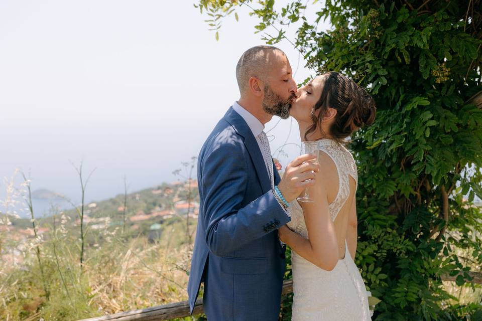 WEDDING