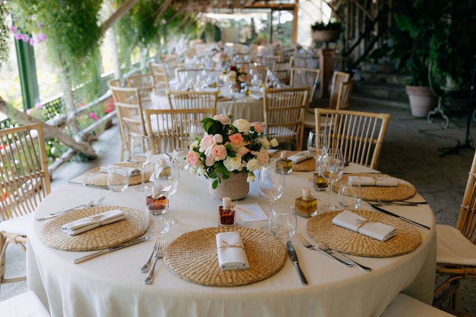 WEDDING