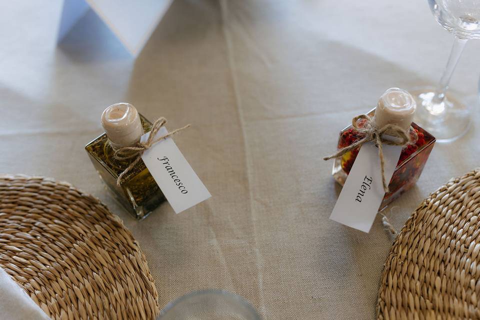 WEDDING