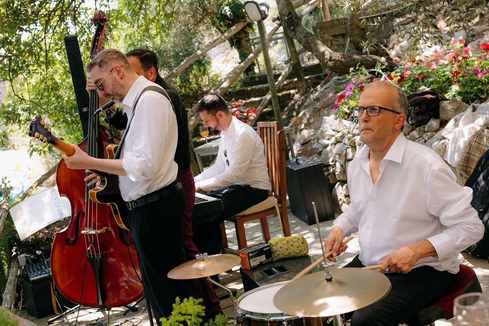 WEDDING