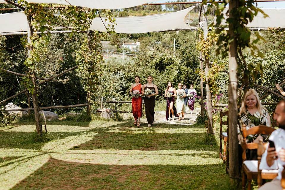WEDDING