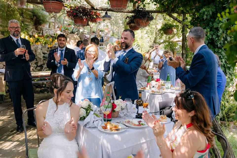 WEDDING