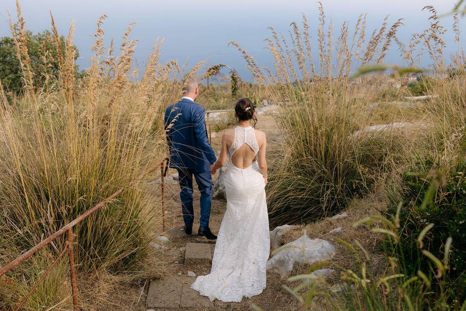 WEDDING