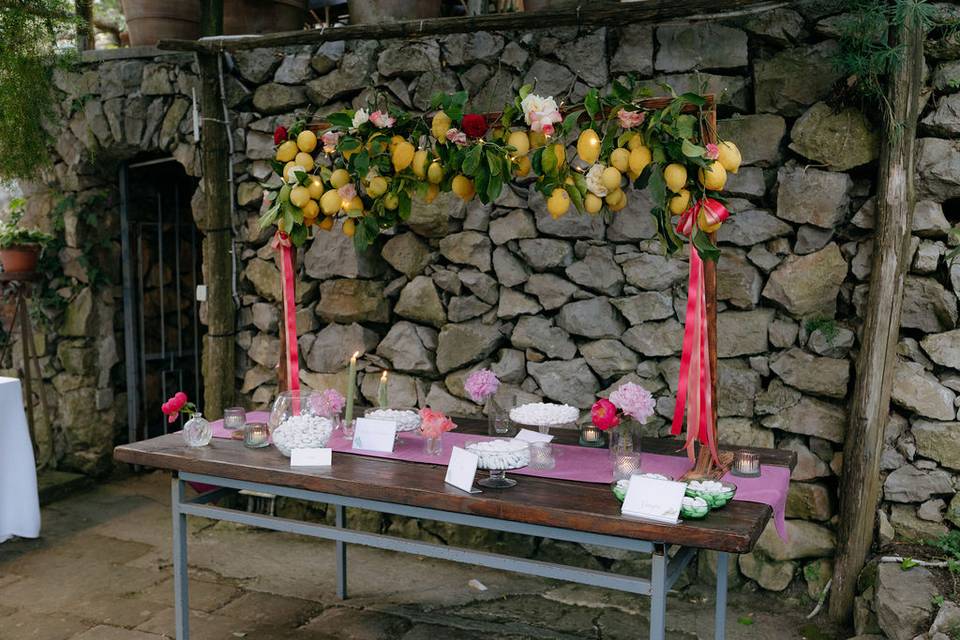WEDDING