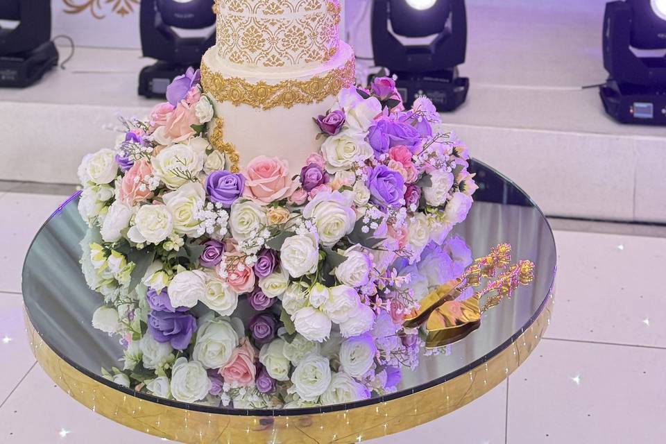 Eckle’s The Cakehouse