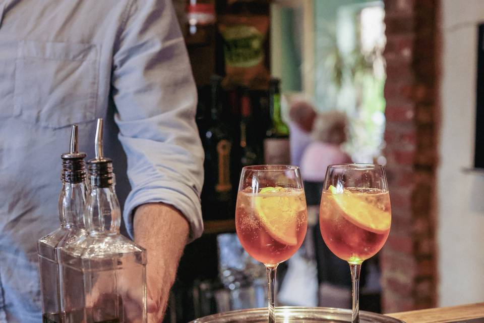 Aperol