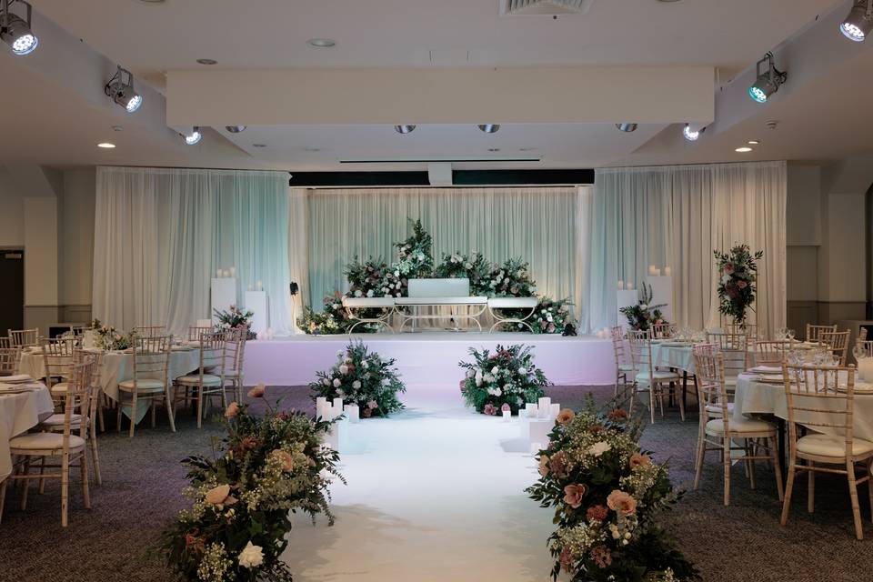 Wedding Suite