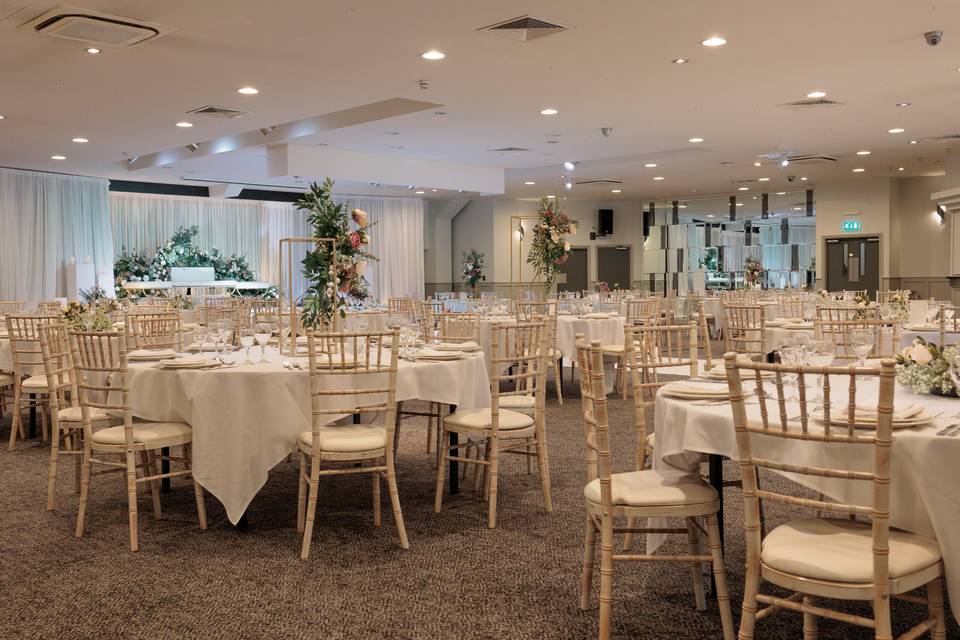 Wedding Suite