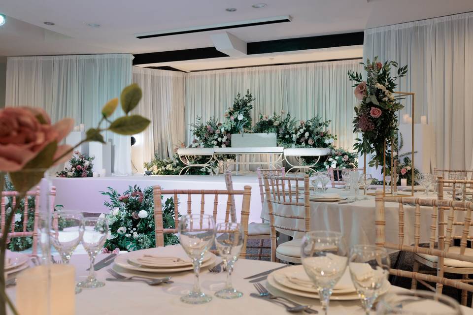 Wedding Suite