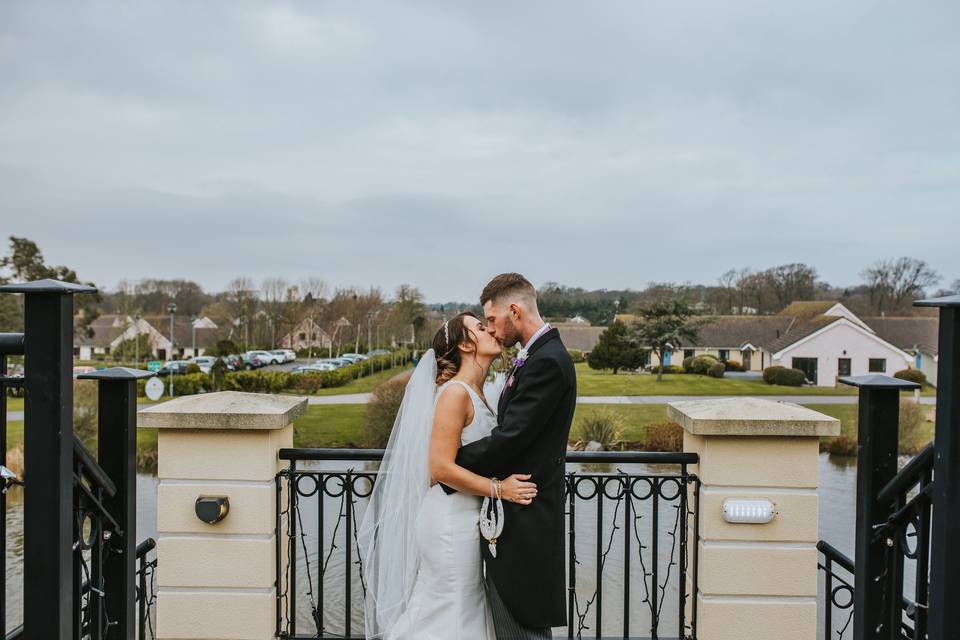 Ribby Hall Village Weddings