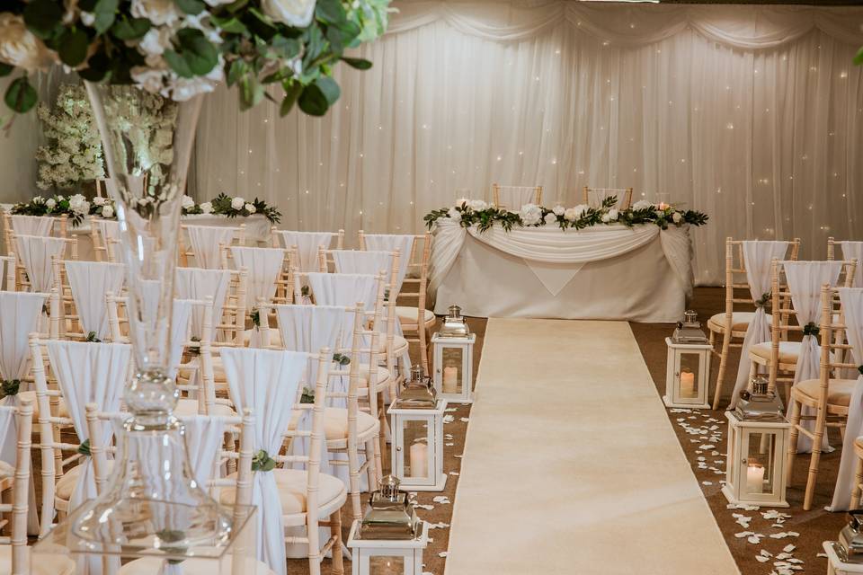 Ribby Hall Village Weddings