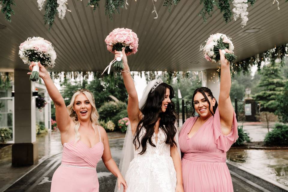 Ribby Hall Village Weddings