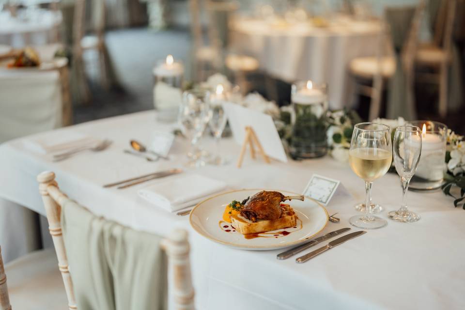 Ribby Hall Village Weddings