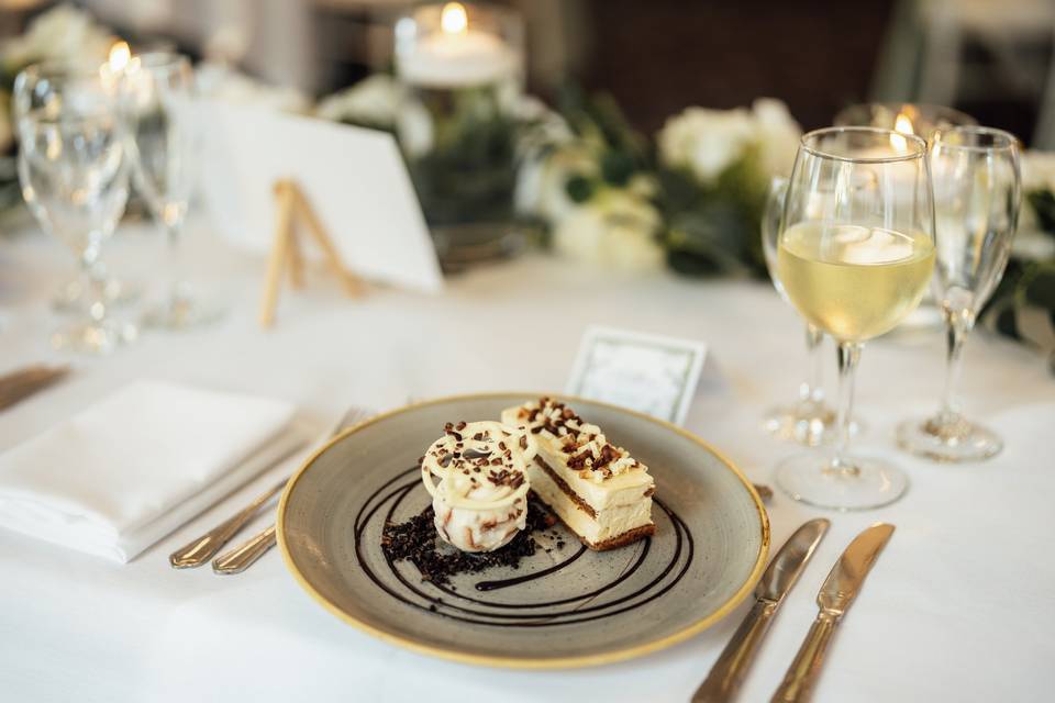 Ribby Hall Village Weddings