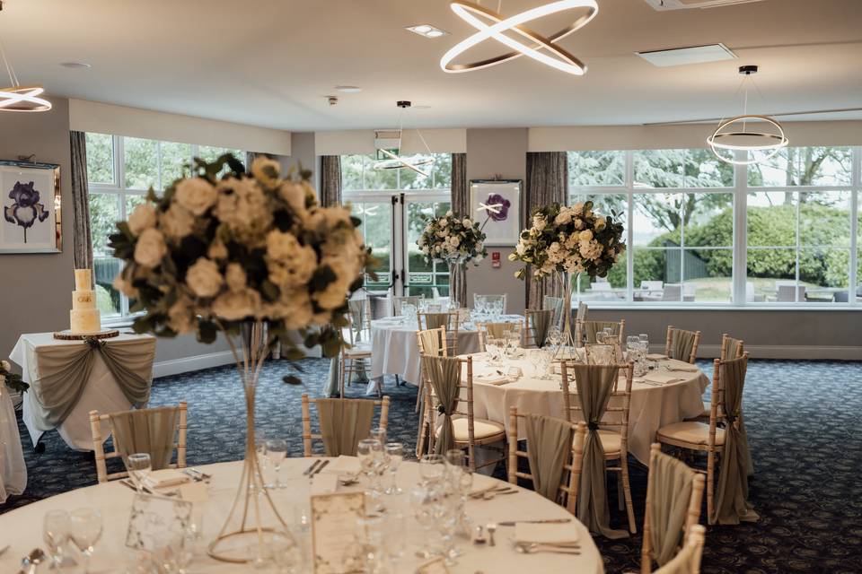 Wedding Suite