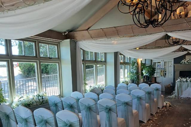 J&D Wedding