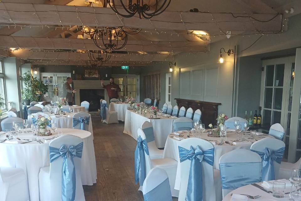 H&P Wedding