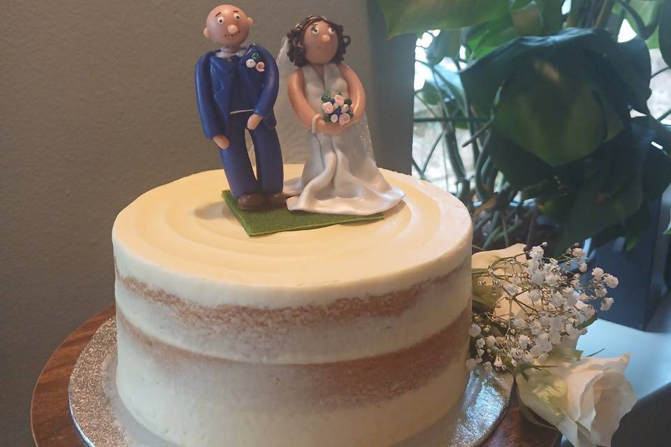 H&P Wedding