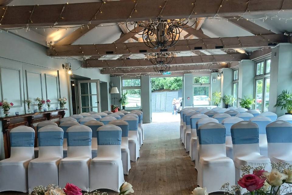 H&P Wedding
