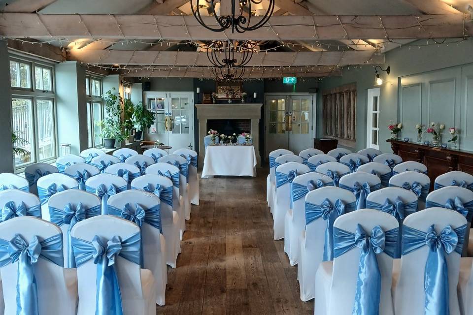 H&P Wedding
