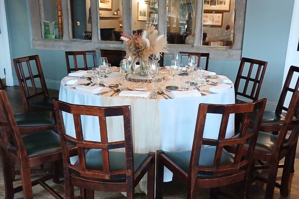 T&G Wedding
