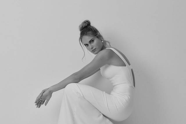 CATHERINE DEANE BRIDAL at The Little Bridal Boutique