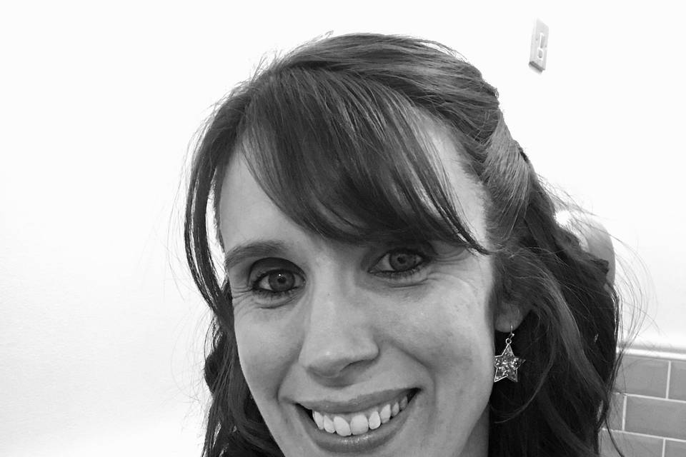 Jenny Nalborczyk Celebrant