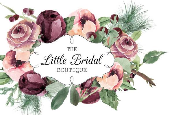 The Little Bridal Boutique