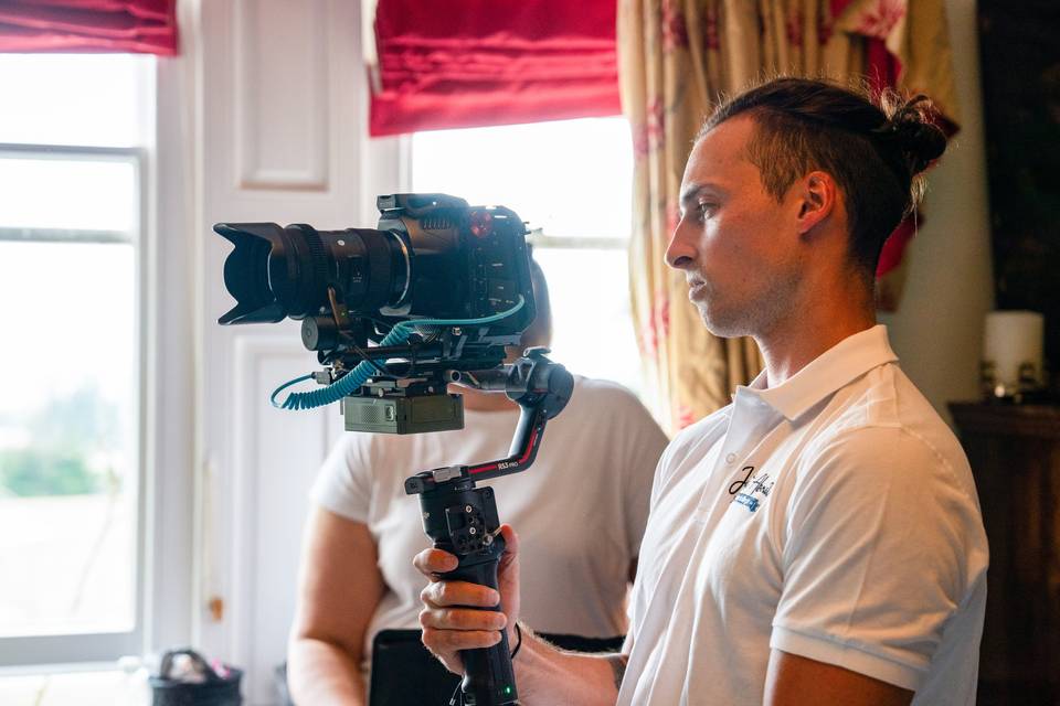 Stabiliser profile