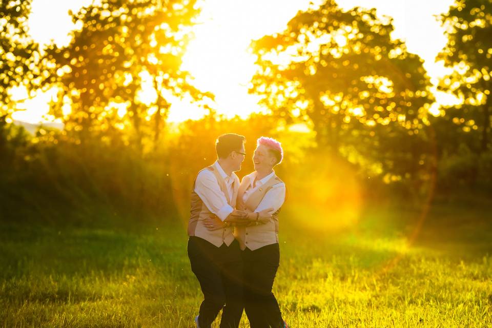 Couple