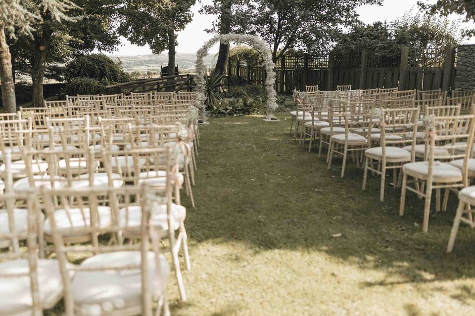 Gardens