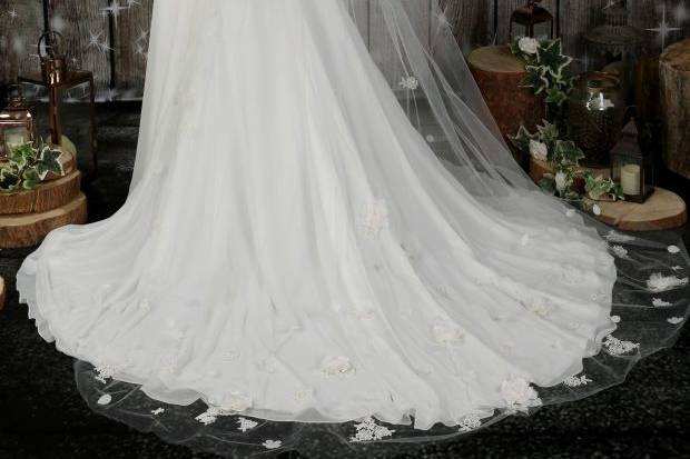 C579C Veil - Richard Designs