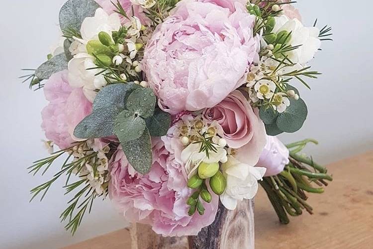 Longacres Garden Centre Chelmsford in Essex - Wedding Florists |  