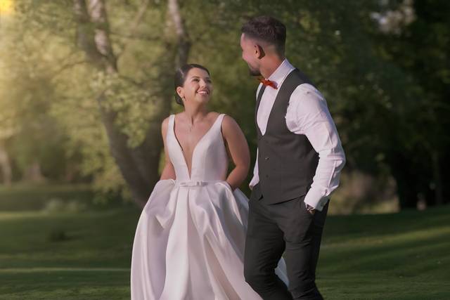 Romantic Walk