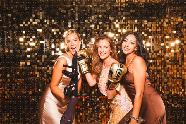 Beau Event Photos