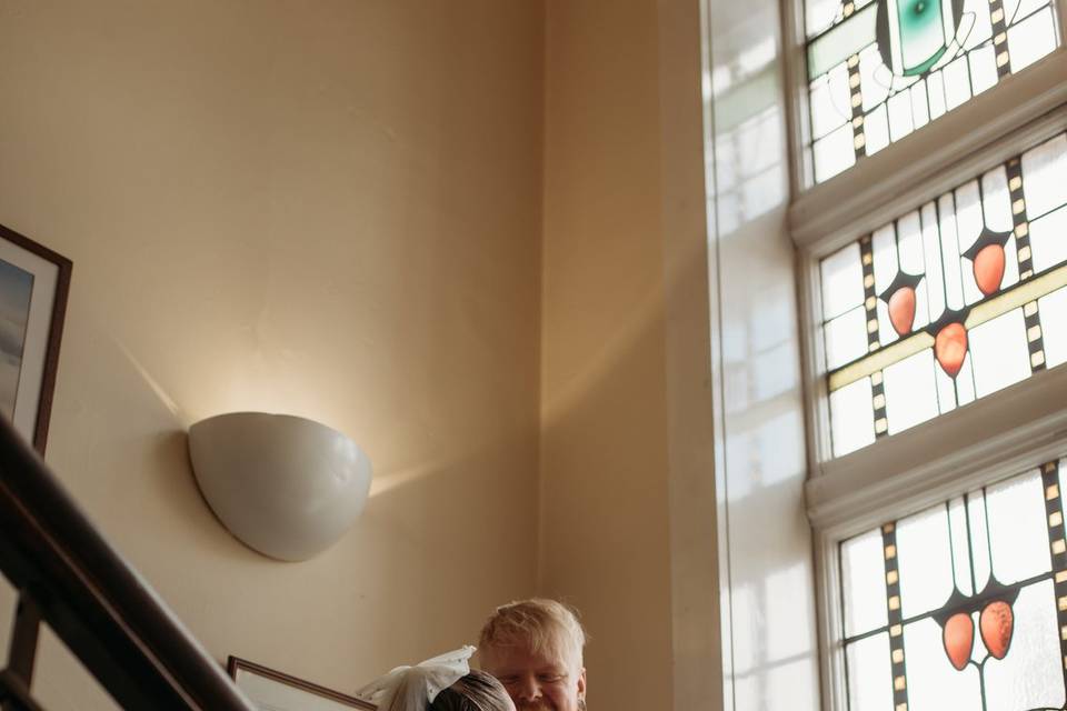 Staircase