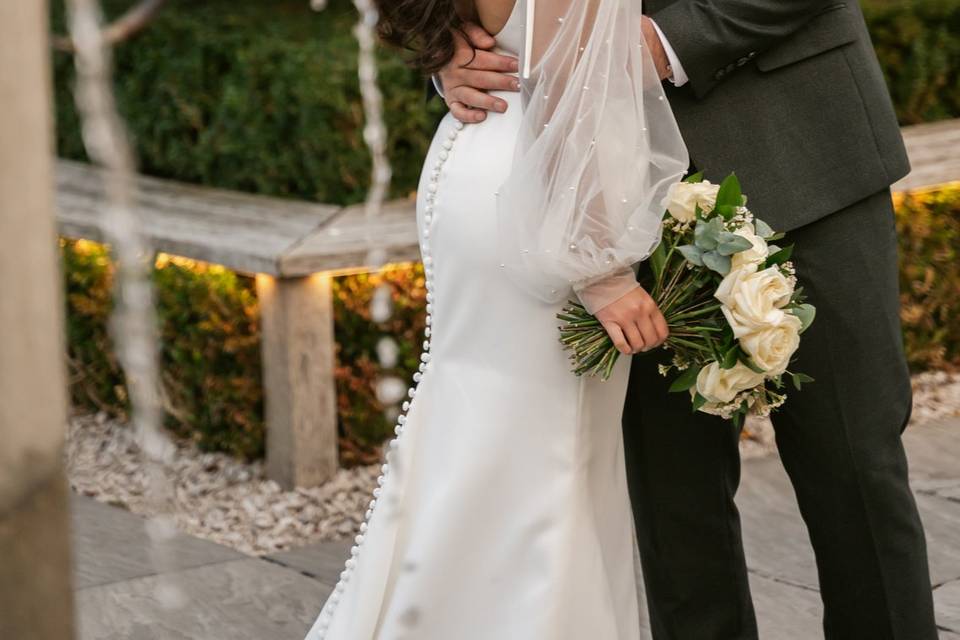 Newlywed