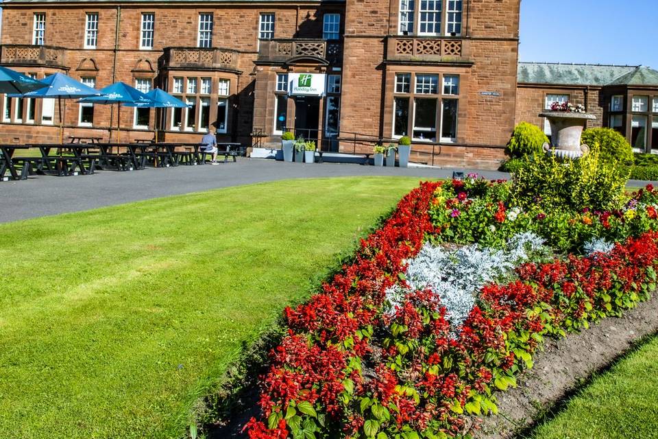 HI Dumfries
