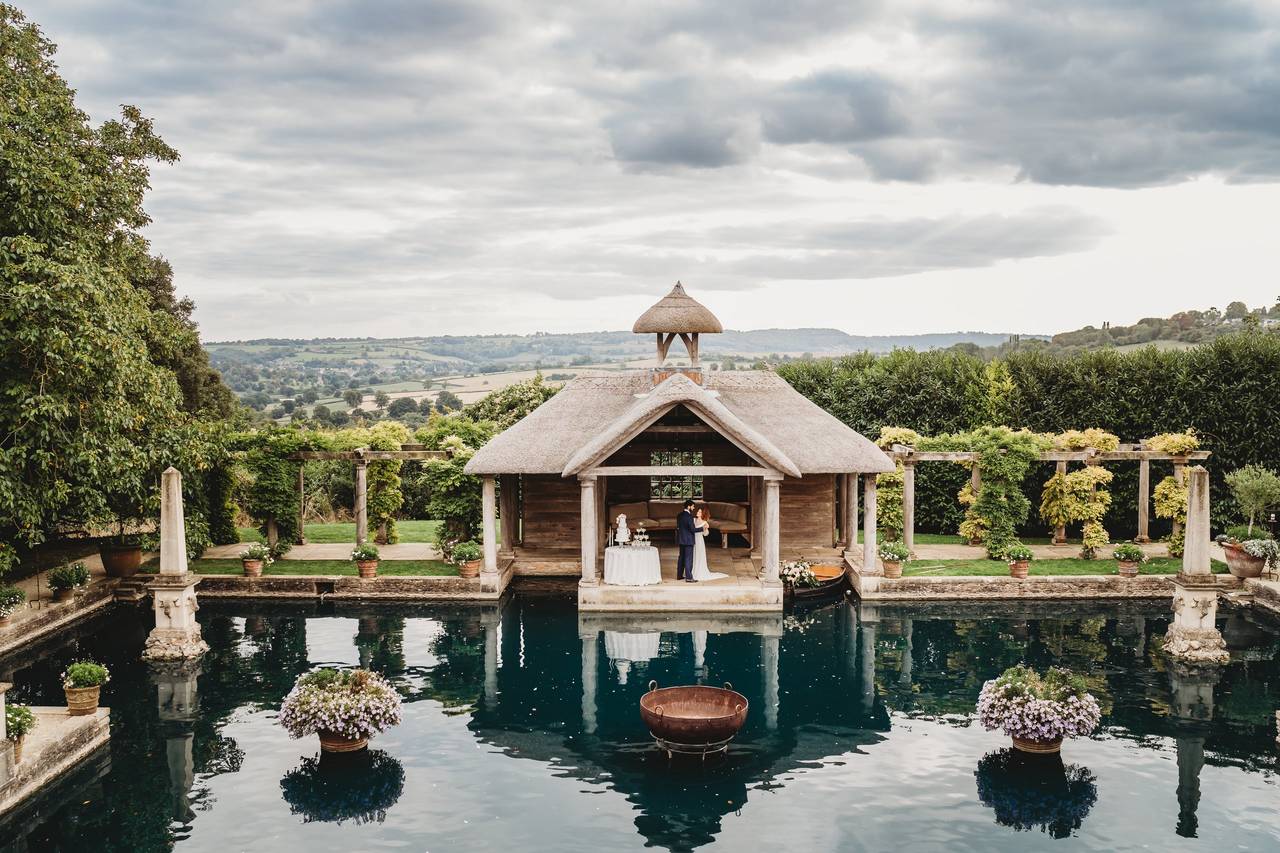 Ilsley Farm Barns Wedding Venue Newbury Berkshire Uk