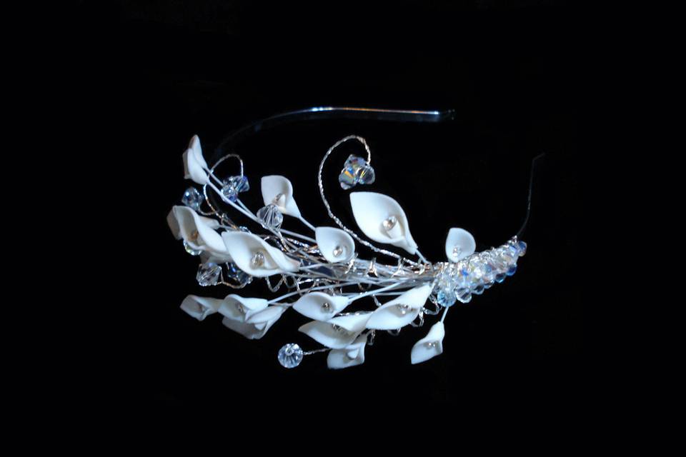 Bridal accessory